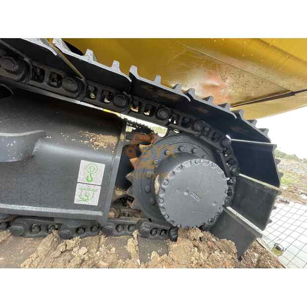 2022 Komatsu PC110-8-41669419