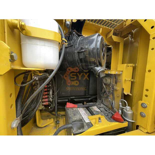 2022 Komatsu PC110-8-41669420