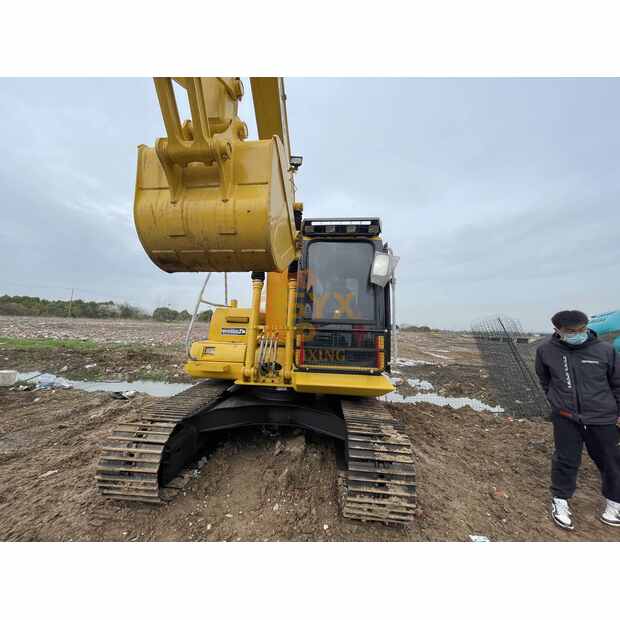 2022 Komatsu PC110-8-41669423