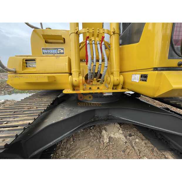 2022 Komatsu PC110-8-41669424