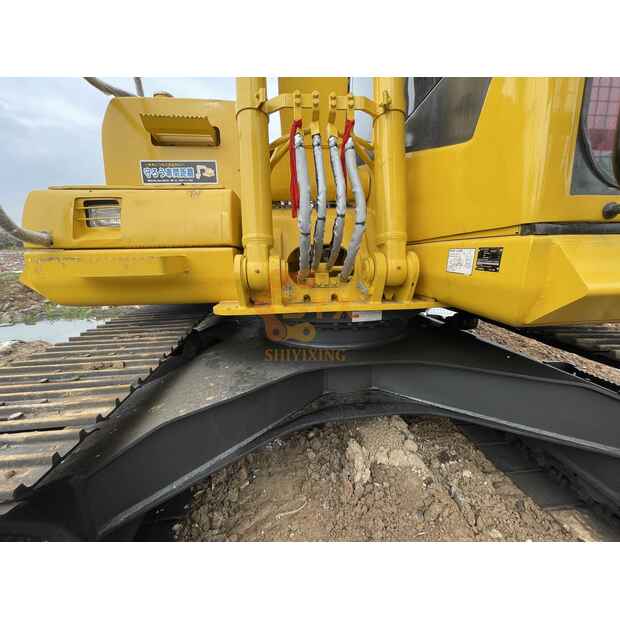 2022 Komatsu PC110-8-41669425