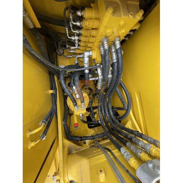 2022 Komatsu PC110-8-41669426