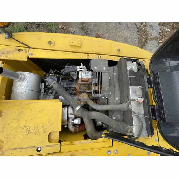 2022 Komatsu PC110-8-41669427