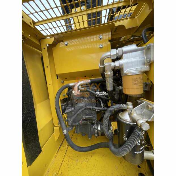 2022 Komatsu PC110-8-41669428