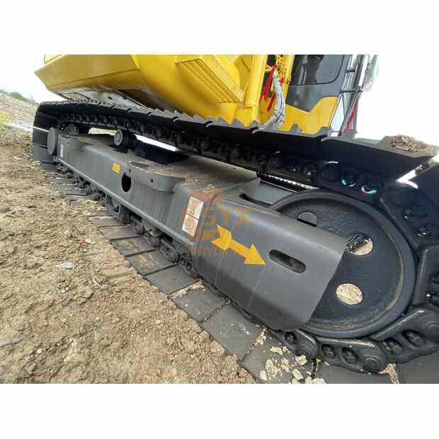 2022 Komatsu PC110-8-41669429