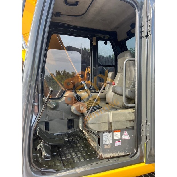 2021 Komatsu PC120-41669444