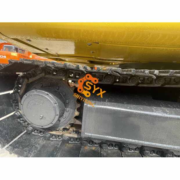 2023 Komatsu PC120-41669453