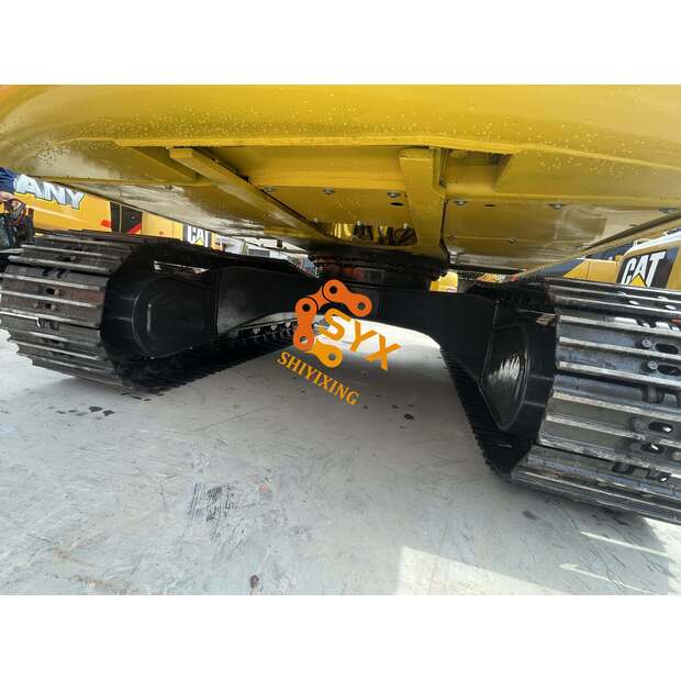 2023 Komatsu PC120-41669455