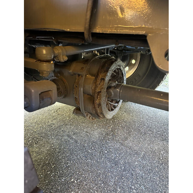 2004 جروف GMK 3060-41669478