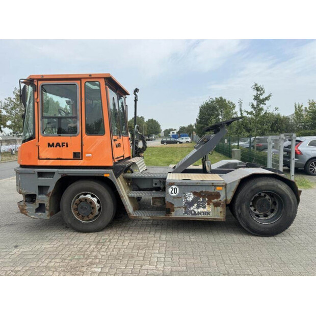 2008 Mafi MT 36-41669493