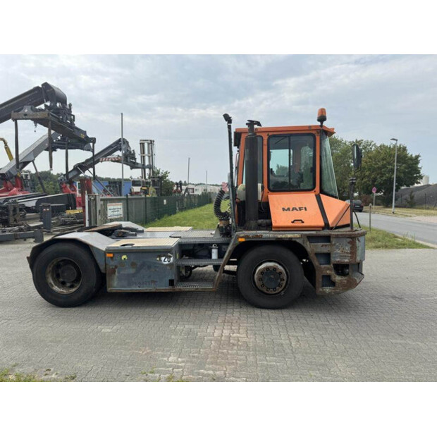 2008 Mafi MT 36-41669494