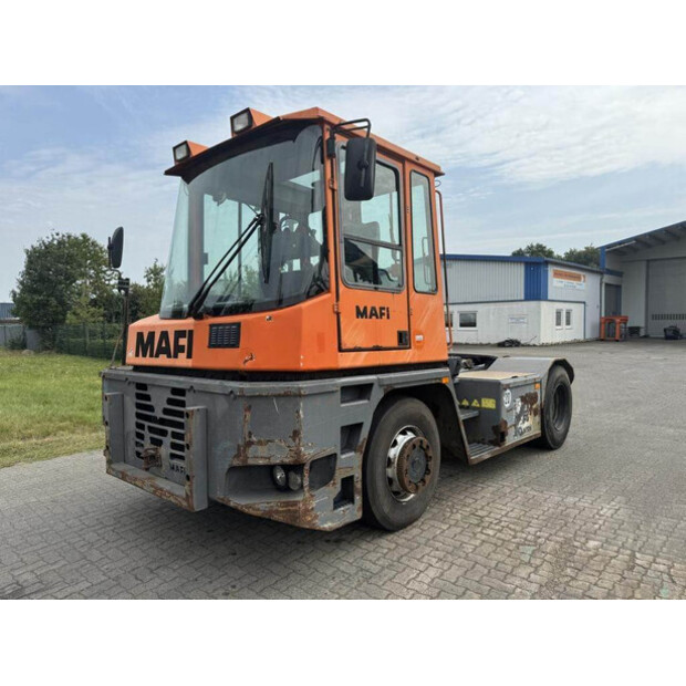 2008 Mafi MT 36-41669495
