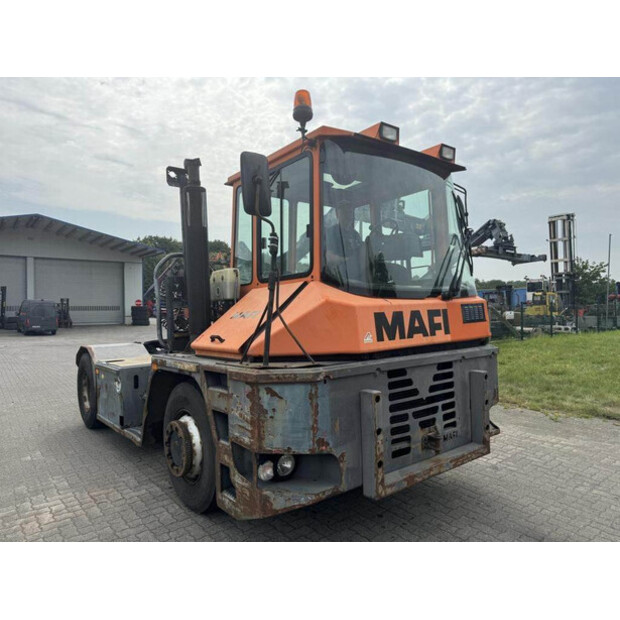 2008 Mafi MT 36-41669496