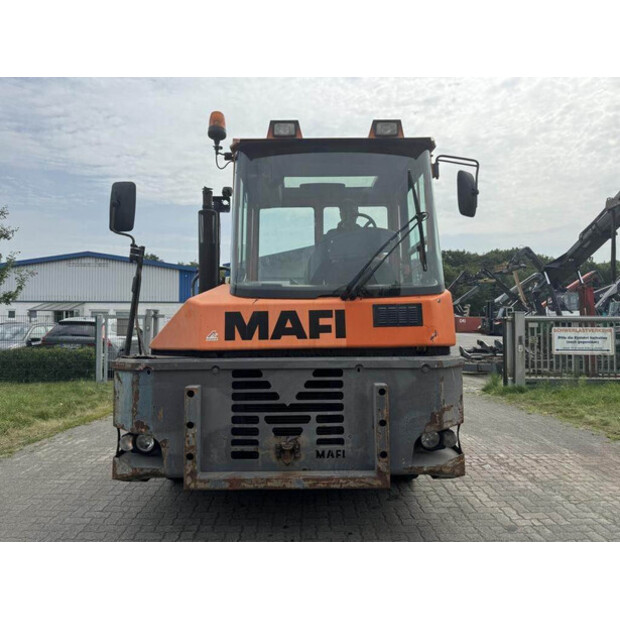 2008 Mafi MT 36-41669497