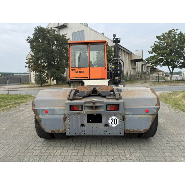 2008 Mafi MT 36-41669499