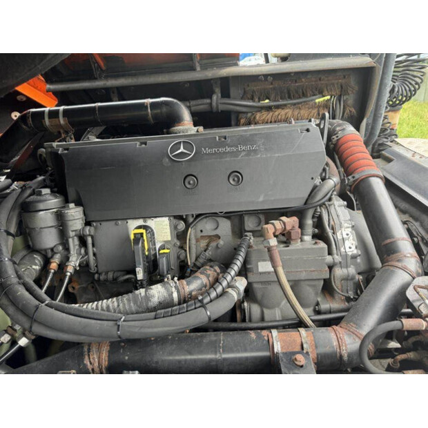 2008 Mafi MT 36-41669500