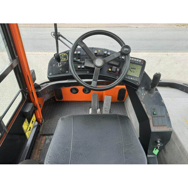2008 Mafi MT 36-41669506