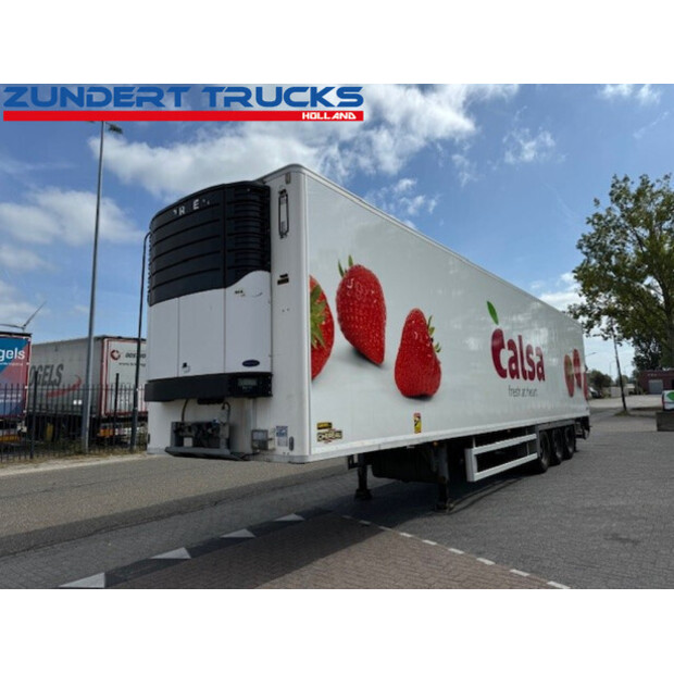 2008 Chereau Carrier maxima 1300-41669512