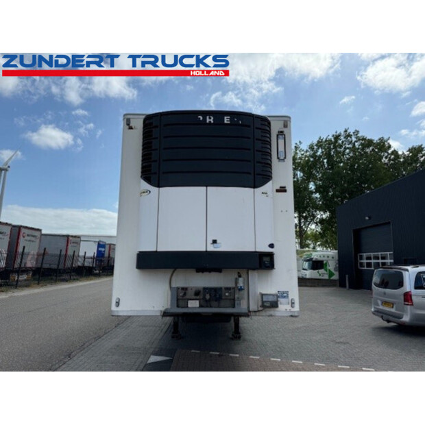 2008 Chereau Carrier maxima 1300-41669513