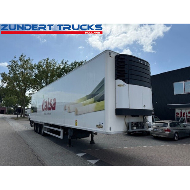 2008 Chereau Carrier maxima 1300-41669514