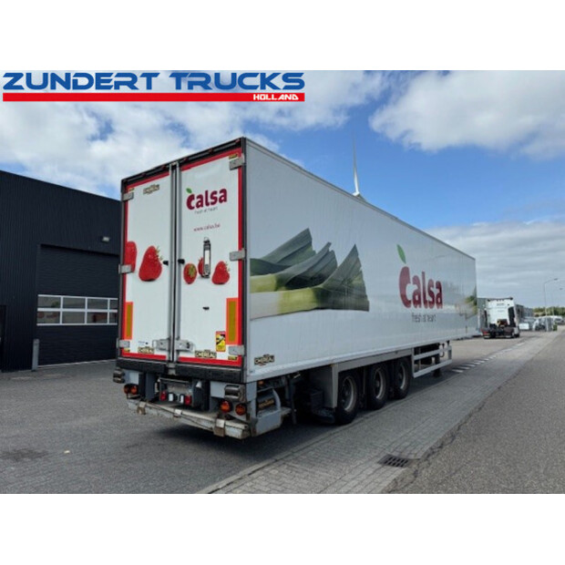 2008 Chereau Carrier maxima 1300-41669516