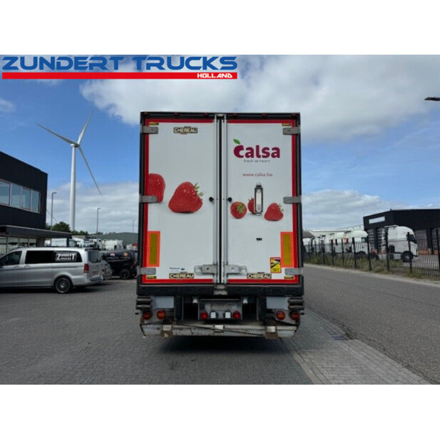 2008 Chereau Carrier maxima 1300-41669517