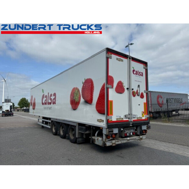 2008 Chereau Carrier maxima 1300-41669518