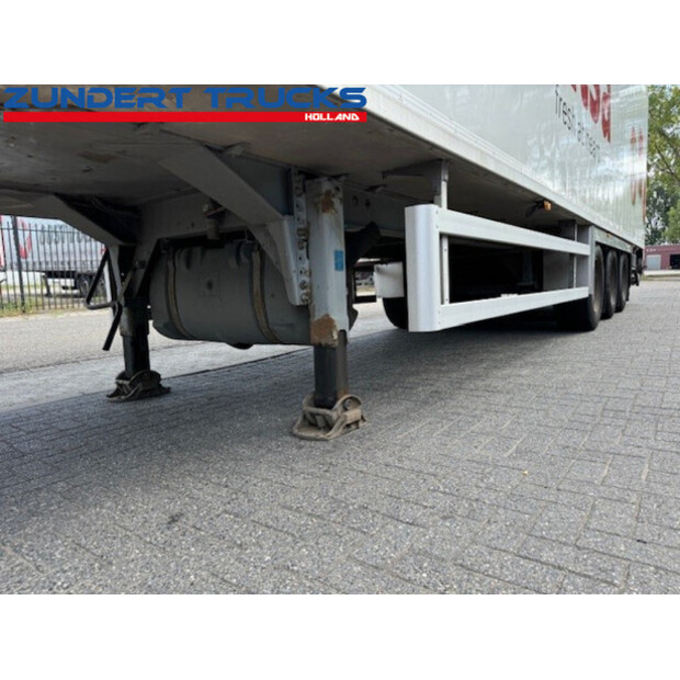 2008 Chereau Carrier maxima 1300-41669520