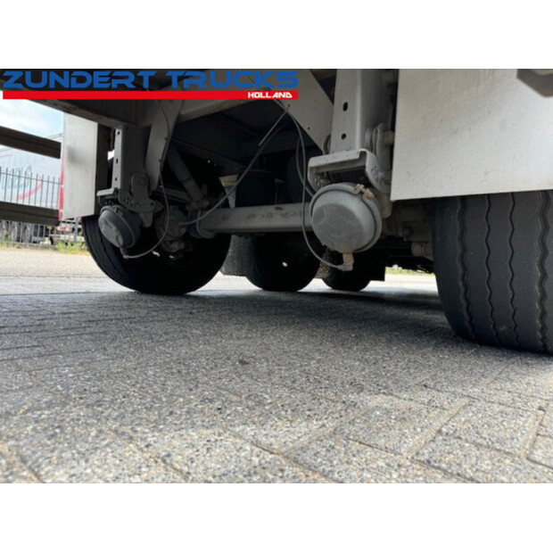 2008 Chereau Carrier maxima 1300-41669521