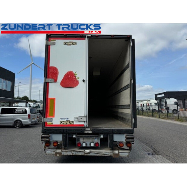 2008 Chereau Carrier maxima 1300-41669522