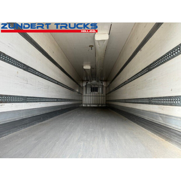 2008 Chereau Carrier maxima 1300-41669523