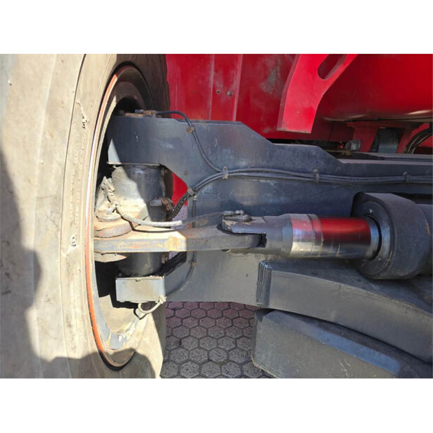 2014 KALMAR DRG450-65C5XS-41669536