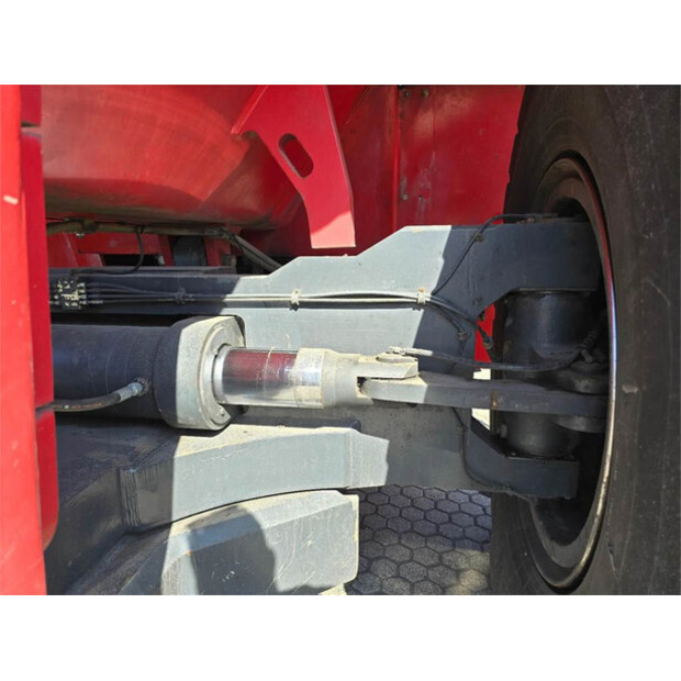 2014 KALMAR DRG450-65C5XS-41669537