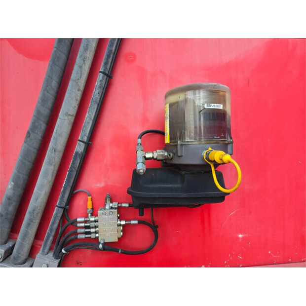 2014 KALMAR DRG450-65C5XS-41669538
