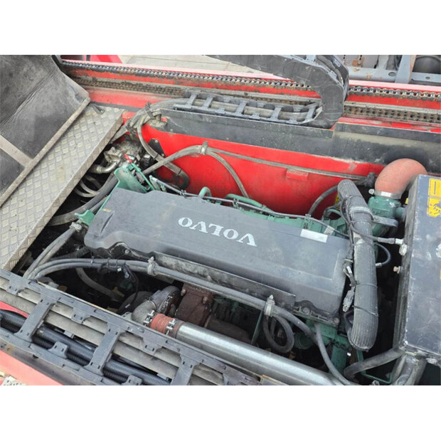 2014 KALMAR DRG450-65C5XS-41669539