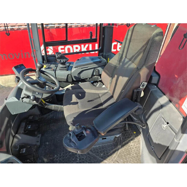 2014 KALMAR DRG450-65C5XS-41669540