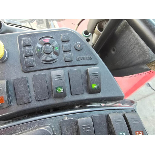 2014 KALMAR DRG450-65C5XS-41669543