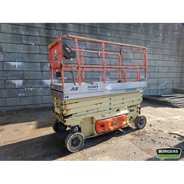 2011 JLG 3246ES-41669544