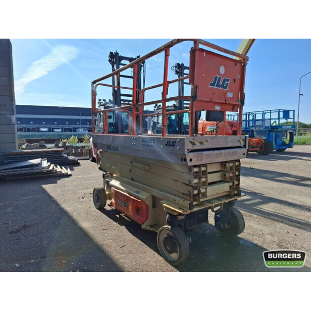 2011 JLG 3246ES-41669545