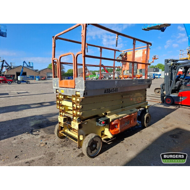 2011 JLG 3246ES-41669546