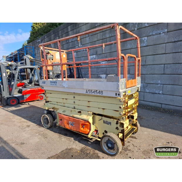 2011 JLG 3246ES-41669547