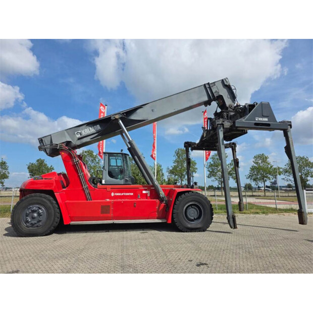 2014 KALMAR DRG450-65C5XS-41669550
