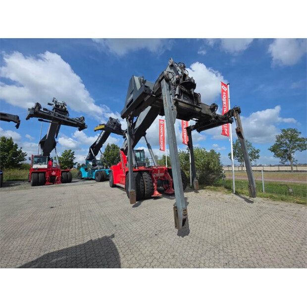 2014 KALMAR DRG450-65C5XS-41669553