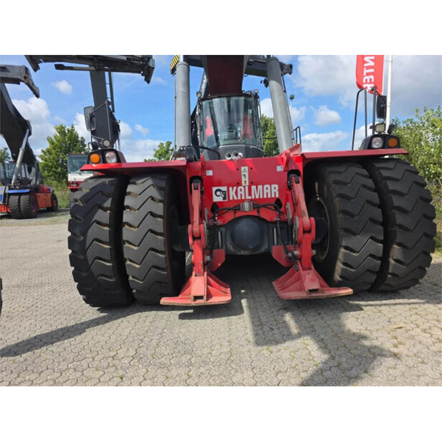 2014 KALMAR DRG450-65C5XS-41669555