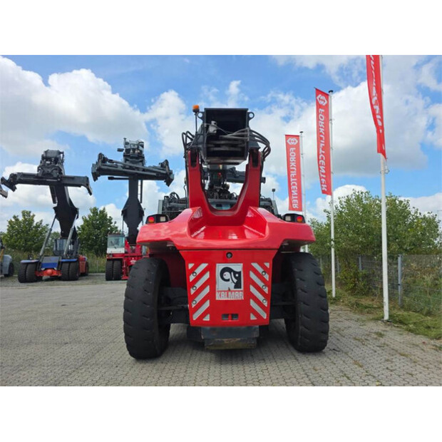 2014 KALMAR DRG450-65C5XS-41669558