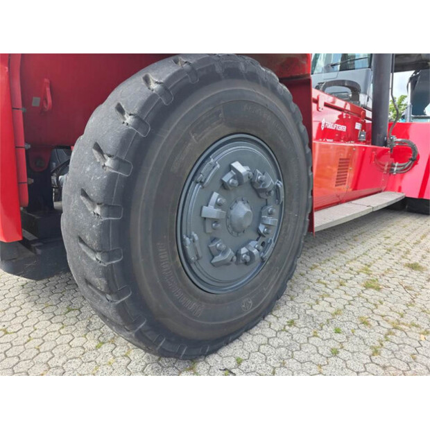 2014 KALMAR DRG450-65C5XS-41669560