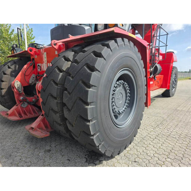 2014 KALMAR DRG450-65C5XS-41669566
