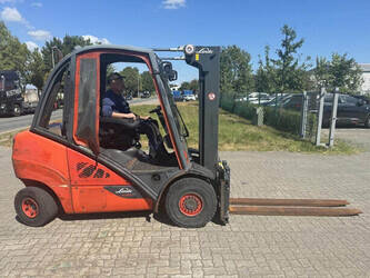 Image for 2014 Linde H30D-02