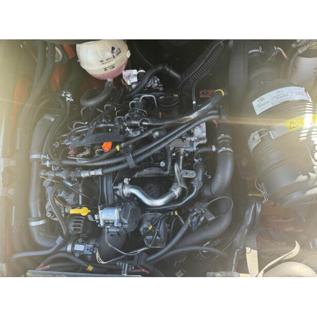 2014 ليندي H30D-02-41669618