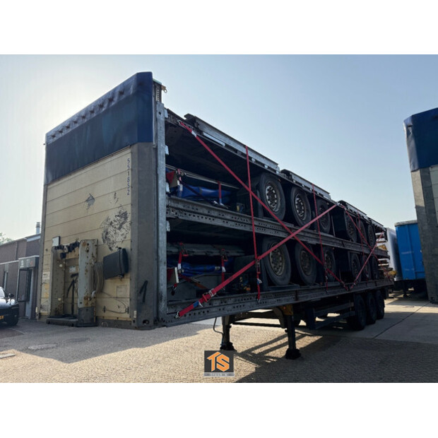 2014 Schmitz Cargobull --41669648